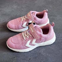 Жіночі літні кросівки в сіточку Hummel р 37