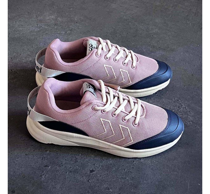 Женские кроссовки в сеточку Hummel р 38