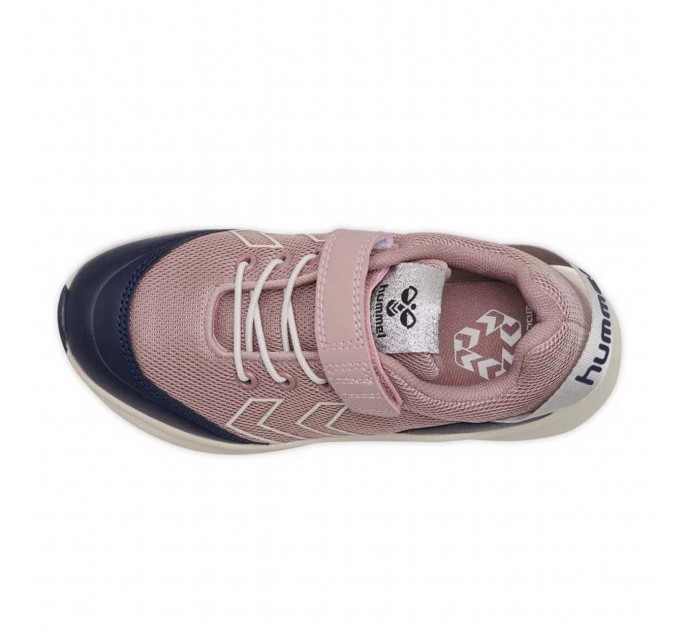 Женские кроссовки в сеточку Hummel р 38