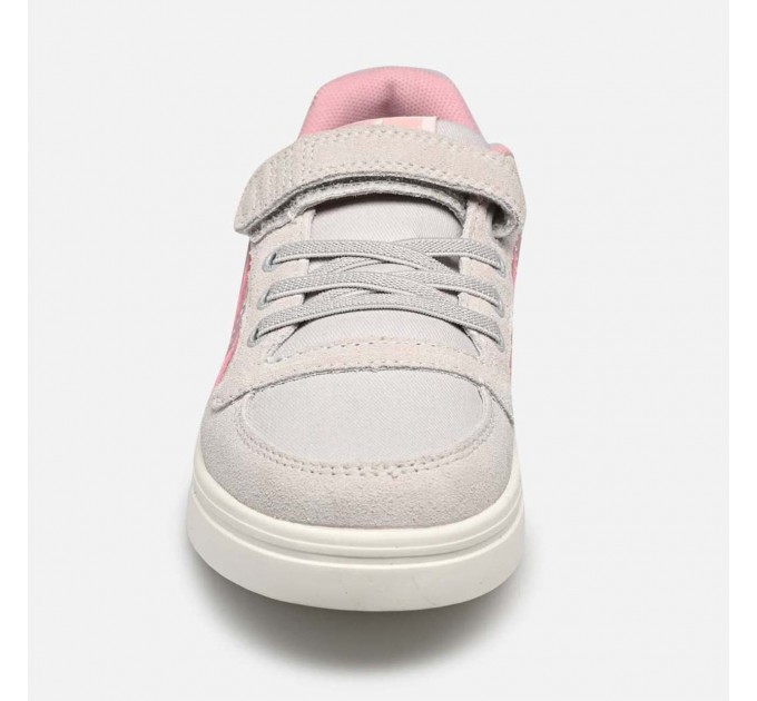 Низкие женские кроссовки Hummel р 35