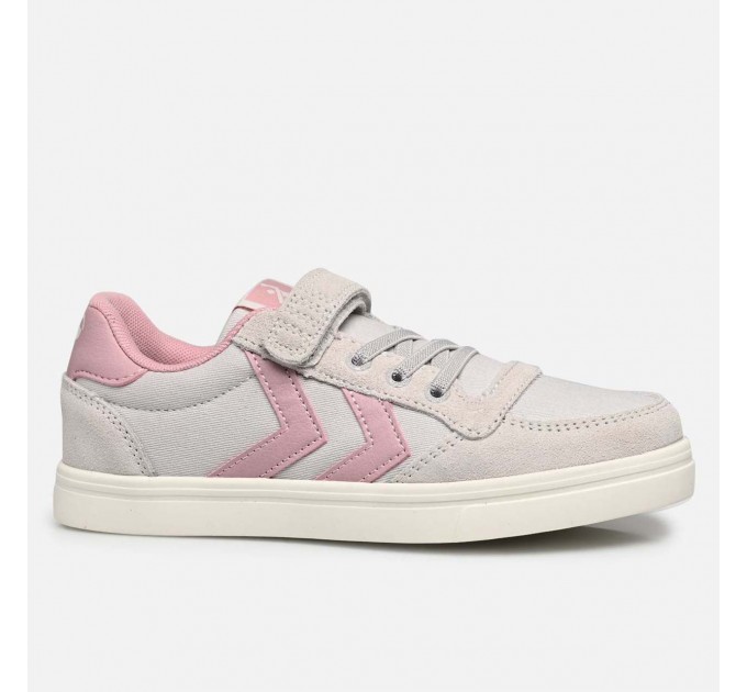 Низкие женские кроссовки Hummel р 35