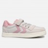 Низкие женские кроссовки Hummel р 35
