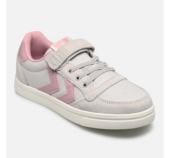 Низкие женские кроссовки Hummel р 35