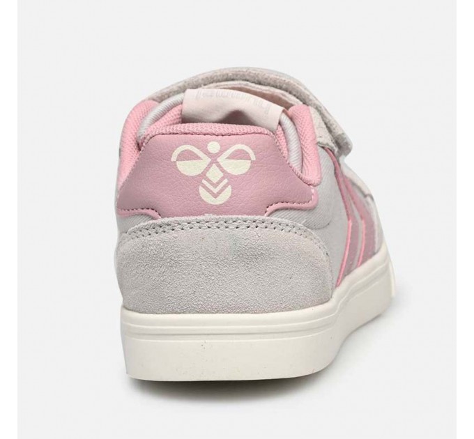 Підліткові кеди для дівчинки Hummel р 35