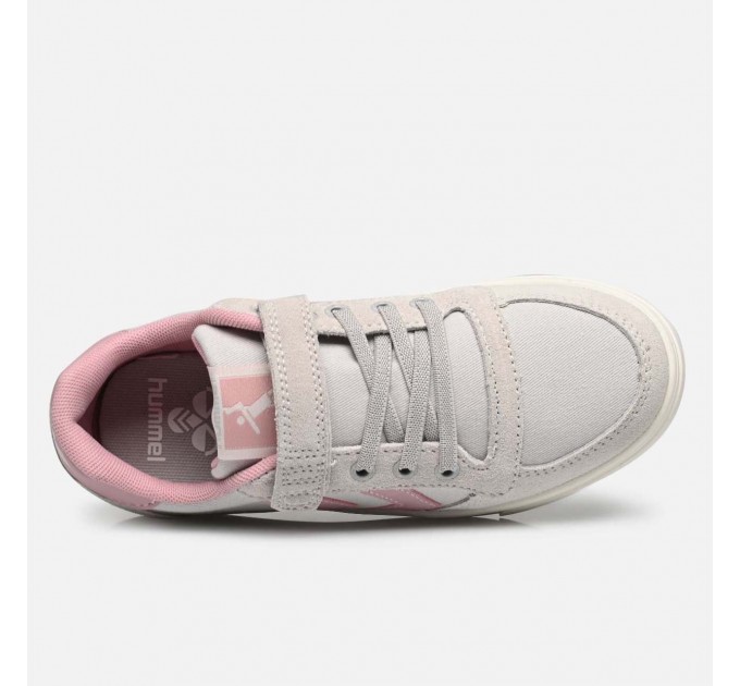 Низкие женские кроссовки Hummel р 35