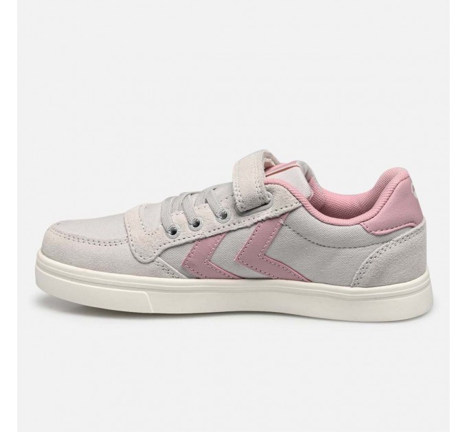 Низкие женские кроссовки Hummel р 35