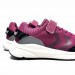 Детские кроссовки девочке на липучке Hummel р 32