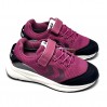 Детские кроссовки на мембране для девочки Hummel р 29