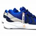 Підліткові кросівки хлопчику в сіточку Hummel р 36