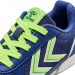Подростковые кроссовки мальчику в сеточку Hummel р 36