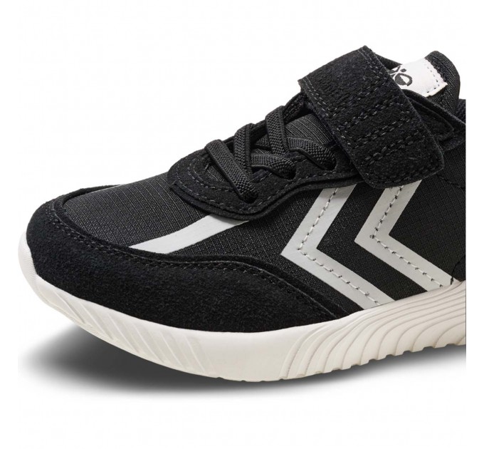 Детские летние кроссовки в сеточку Hummel р 34