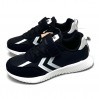 Детские летние кроссовки в сеточку Hummel р 34