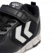 Детские кроссовки мальчику на липучке Hummel р 31