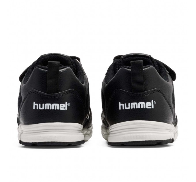 Детские кроссовки мальчику на липучке Hummel р 31