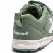 Дитячі кросівки хлопчику на липучці Hummel р 32