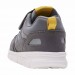 Детские кроссовки мальчику на липучке Hummel р 26
