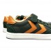 Шкіряні кеди хлопчику Hummel р 34