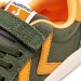 Шкіряні кеди хлопчику Hummel р 34