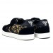 Низкие подростковые кроссовки Hummel р 37