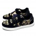 Низкие подростковые кроссовки Hummel р 37