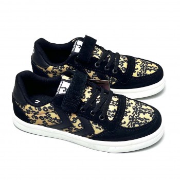 Низькі підліткові кросівки Hummel р 37