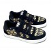 Низкие подростковые кроссовки Hummel р 37