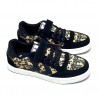 Низкие подростковые кроссовки Hummel р 37
