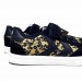 Низкие подростковые кроссовки Hummel р 37