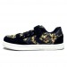 Низкие подростковые кроссовки Hummel р 37
