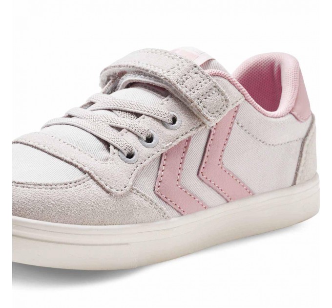 Дитячі кеди для дівчинки Hummel р 29