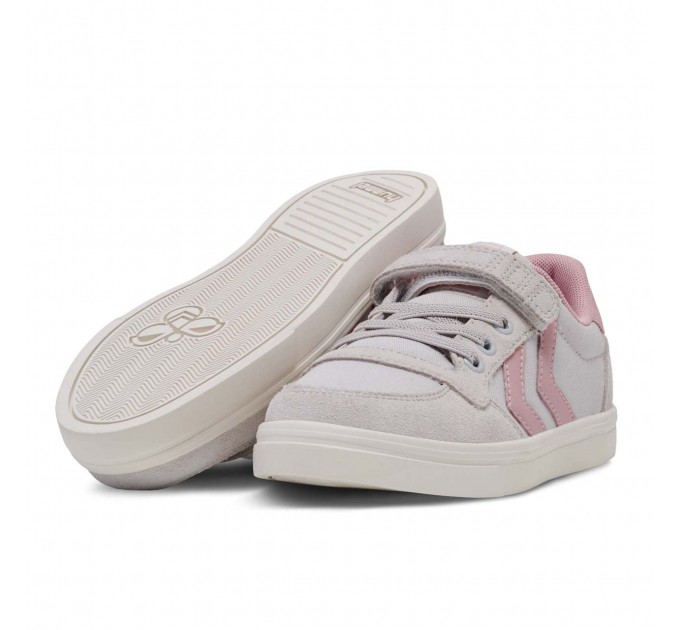 Дитячі кеди для дівчинки Hummel р 29