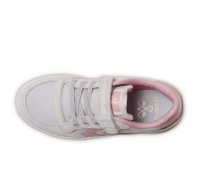 Дитячі кеди для дівчинки Hummel р 29