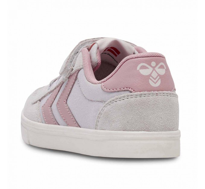 Дитячі кеди для дівчинки Hummel р 29