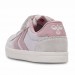 Дитячі кеди для дівчинки Hummel р 29