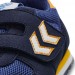 Детские кроссовки мальчику на липучке Hummel р 32