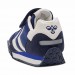 Дитячі кросівки хлопчику на липучці Hummel р 32