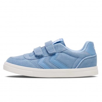 Шкіряні кросівки хлопчику Hummel р 29 Шкіряні кросівки хлопчику Hummel р 29