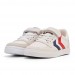 Подростковые низкие кроссовки мальчику Hummel р 35