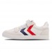 Шкіряні кеди для дівчинки Hummel р 35