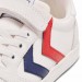 Шкіряні кеди для дівчинки Hummel р 35