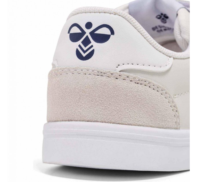 Подростковые низкие кроссовки мальчику Hummel р 35