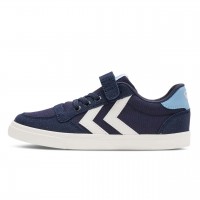 Детские низкие кроссовки мальчику Hummel р 31