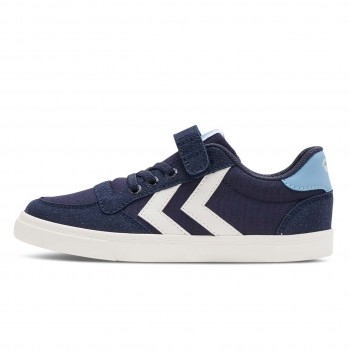 Дитячі низькі кросівки хлопчику Hummel р 31 Дитячі низькі кросівки хлопчику Hummel р 31