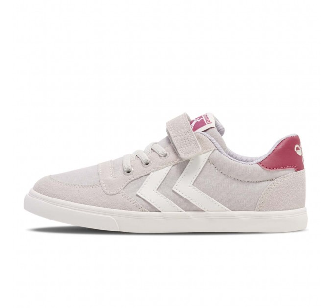 Низкие подростковые кроссовки Hummel р 38