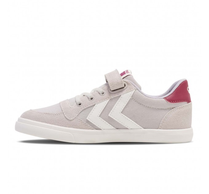 Низкие подростковые кроссовки Hummel р 38