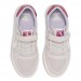 Низкие подростковые кроссовки Hummel р 38