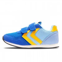 Дитячі кросівки хлопчику на липучках Hummel р 32