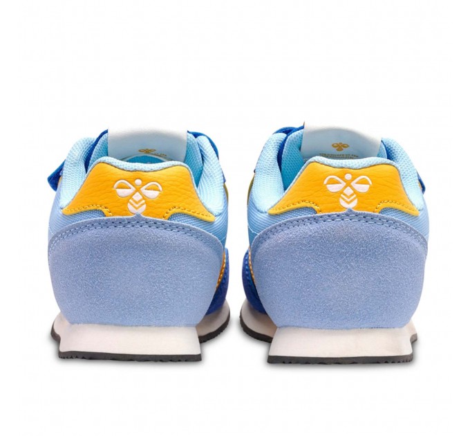 Підліткові кросівки хлопчику Hummel р 38