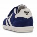 Шкіряні кросівки хлопчику Hummel р 33