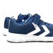 Дышащие летние кроссовки мальчику Hummel р 33